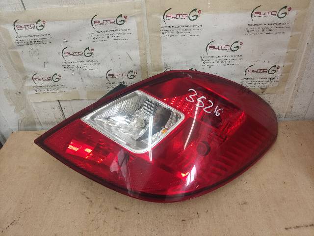 RECAMBIO para Opel Corsa 1.3 CDTI CORSA D 55Kw (2013)
