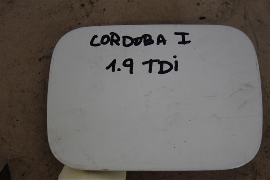 RECAMBIO para Seat Cordoba 1.9 TDI CORDOBA 6K (1998)
