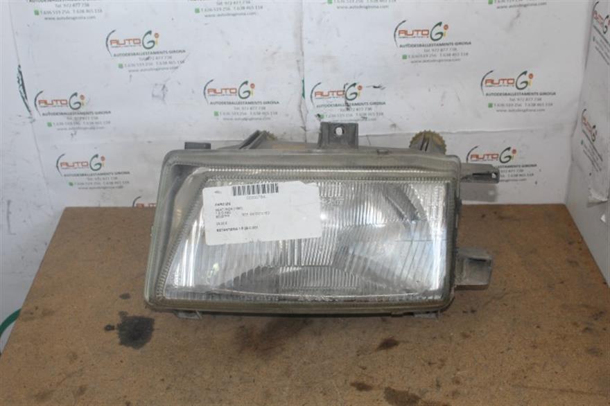 RECAMBIO para Seat Ibiza 1.8 G IBIZA 6K (1995)
