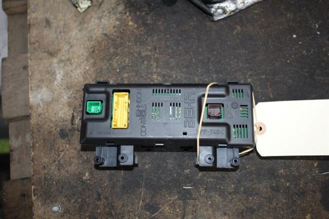RECAMBIO para Citroen C  4 1.6 G 80Kw (2006)