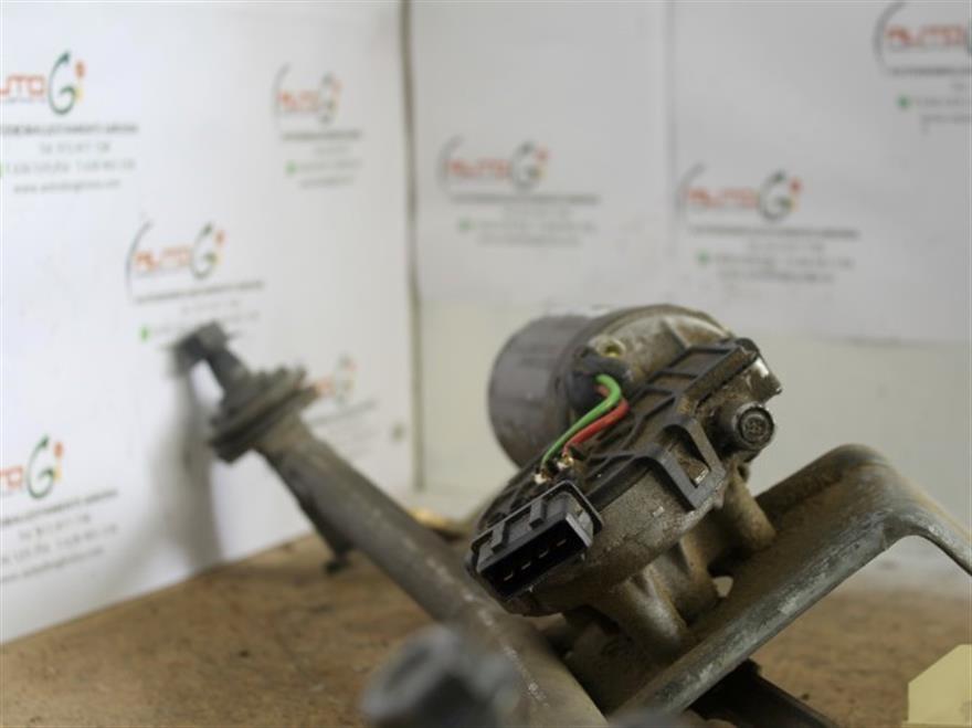 RECAMBIO para Peugeot 206 1.3 G (1999)