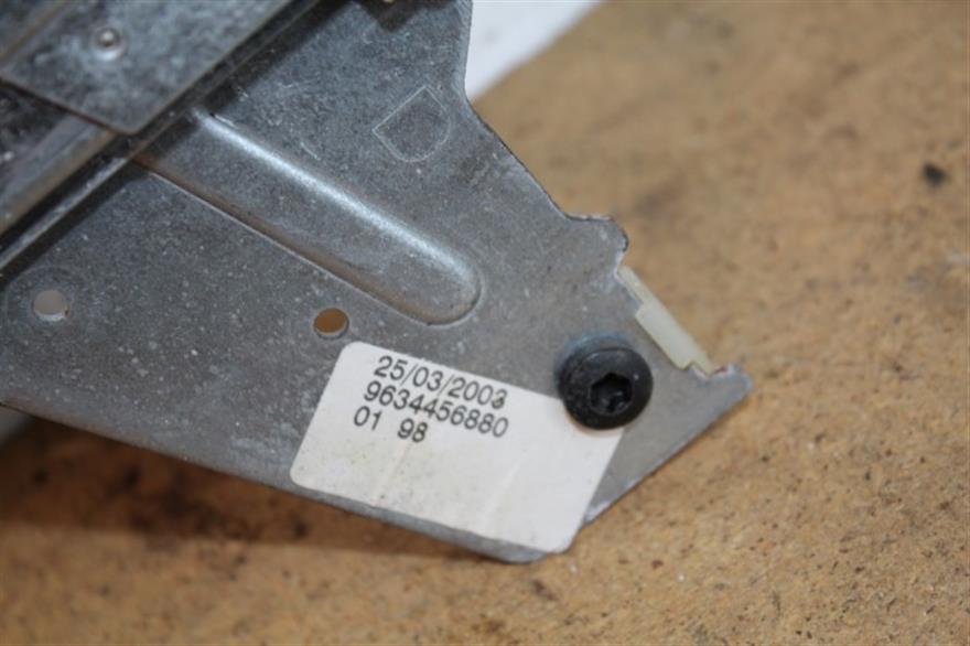 RECAMBIO para Peugeot 307 2.0 HDI 307 SW 79Kw (2003)