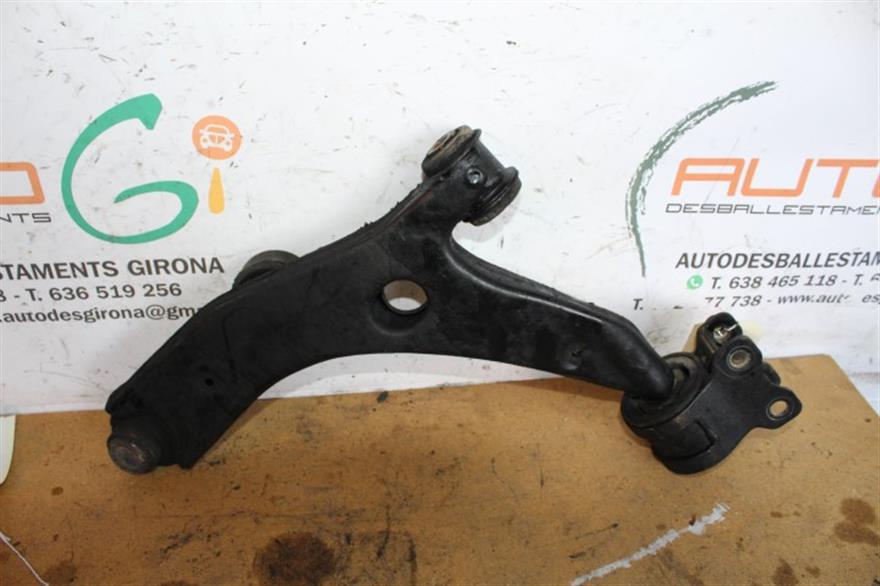 RECAMBIO para Mazda  5 2.0 TD 81Kw (2007)