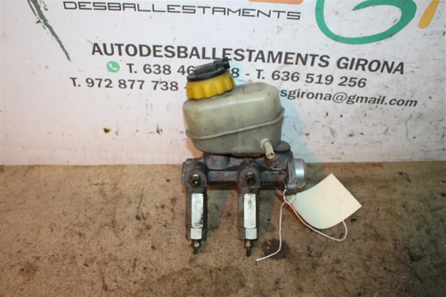 RECAMBIO para Daewoo Lanos 1.5 G 63Kw (1999)
