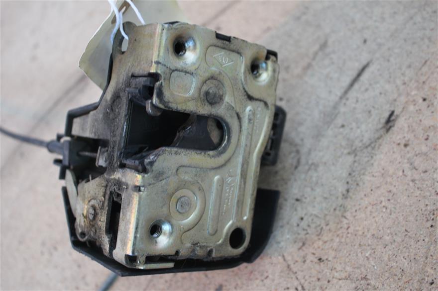 RECAMBIO para Renault Megane Scenic 1.6 G 79Kw (2001)