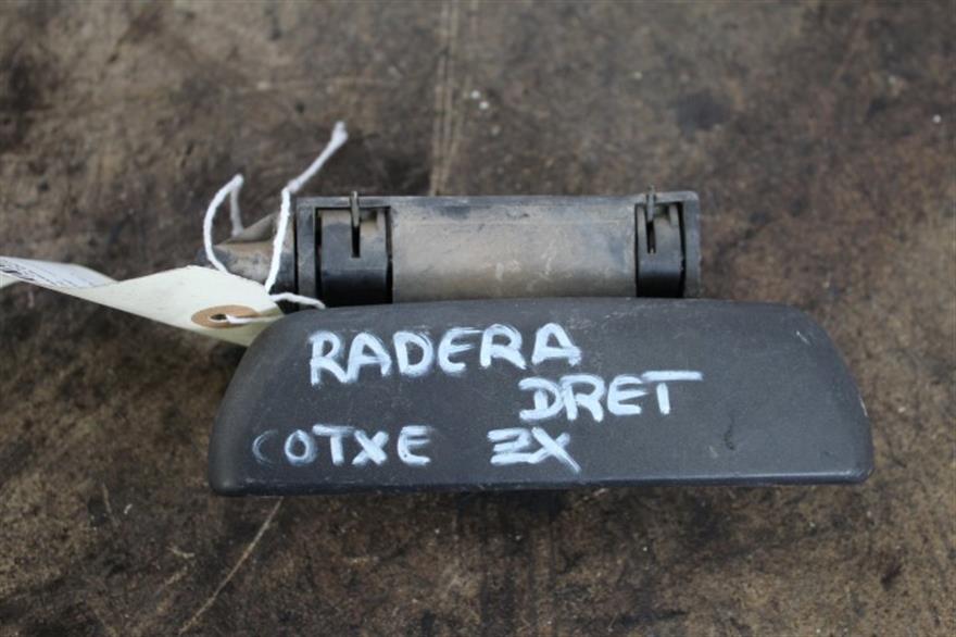 RECAMBIO para Citroen Zx 1.9 D 51Kw (1993)