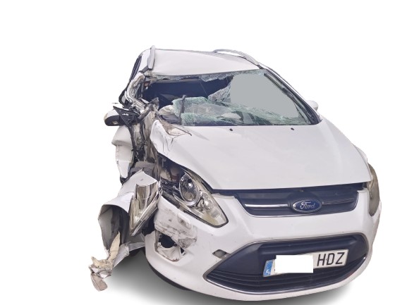 Ford C Max 1.6 TI PNDA (2011)