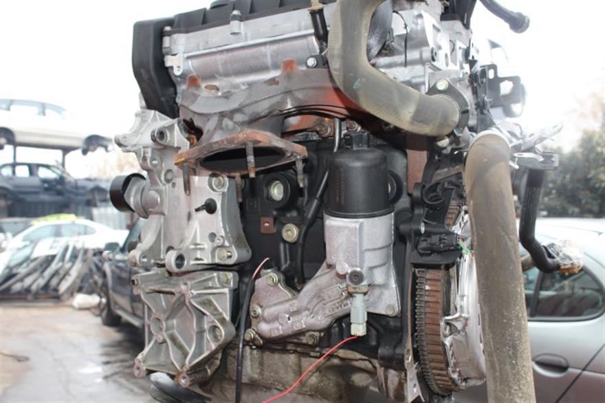 RECAMBIO para Citroen Xsara 1.6 G 80Kw (2002)