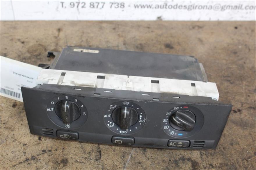 RECAMBIO para Volvo V40