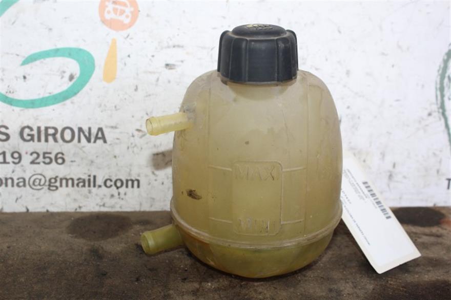 RECAMBIO para Renault Megane 1.9 DCI 75Kw (2001)