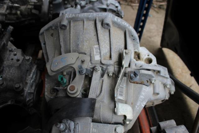 RECAMBIO para Renault Laguna