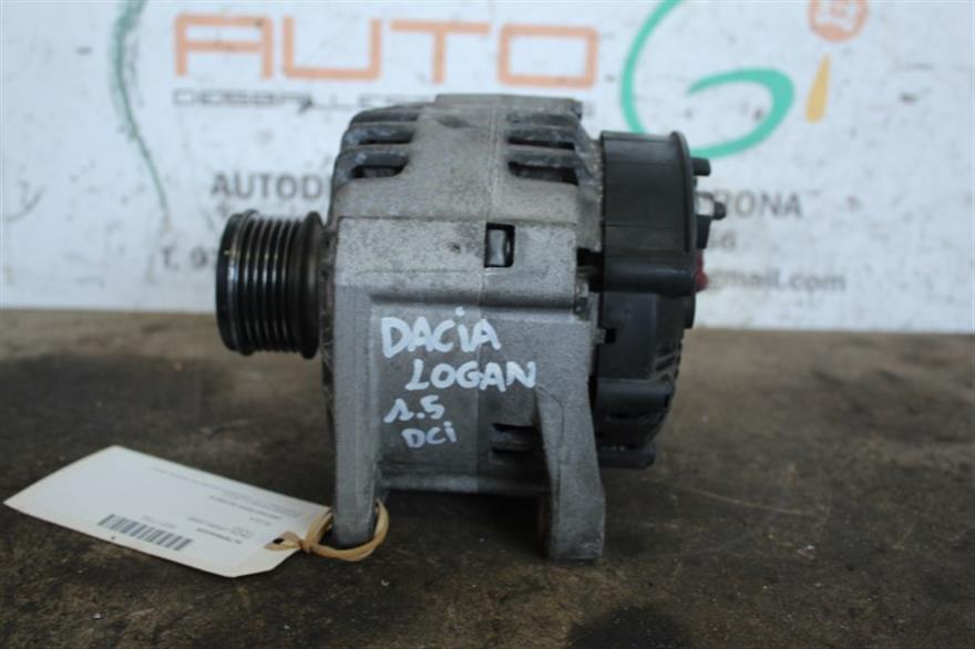 RECAMBIO para Dacia Logan