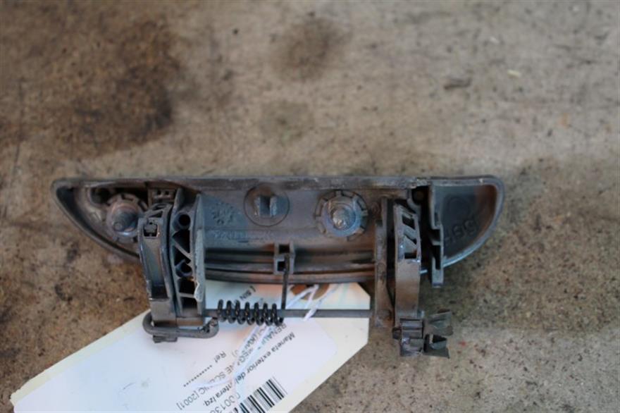 RECAMBIO para Renault Megane Scenic 1.9 DCI 75Kw (2001)