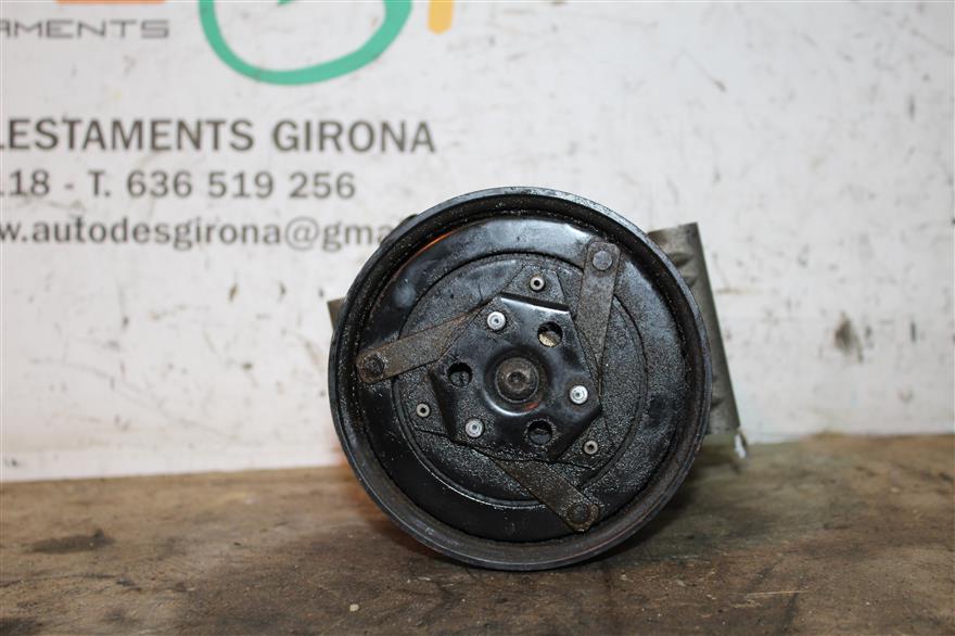 RECAMBIO para Nissan Almera