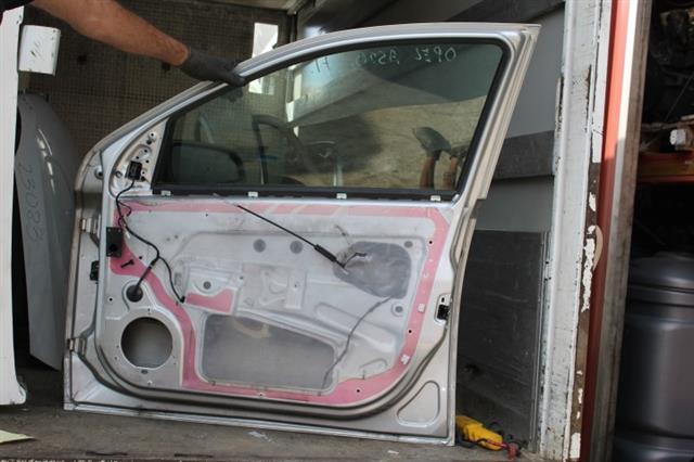 RECAMBIO para Opel Astra 1.7 CDTI ASTRA A-H 74Kw (2006)