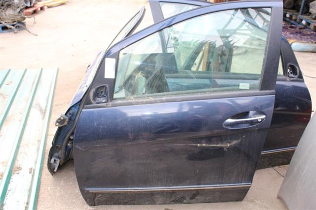 RECAMBIO para Mercedes A 180 2.0 CDI 80Kw (2004)