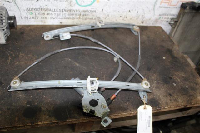 RECAMBIO para Citroen Xsara 1.9 TD (1999)