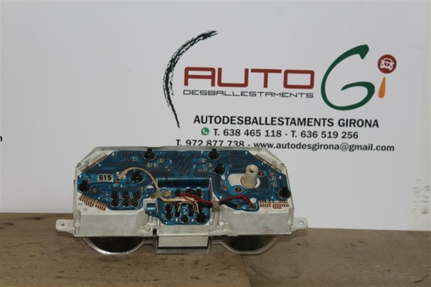RECAMBIO para Mitsubishi Montero 2.5 TD 73Kw (1991)