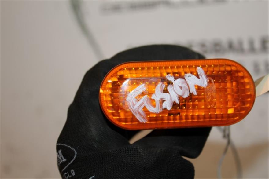 RECAMBIO para Ford Fusion 1.4 TDCI (2002)