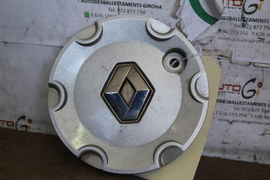 RECAMBIO para Renault Megane 1.9 DTI 73Kw (2000)