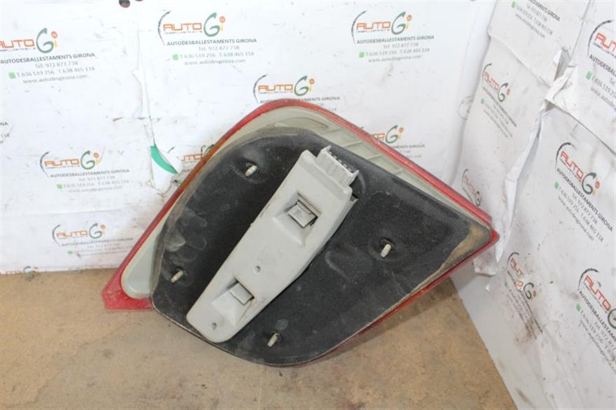 RECAMBIO para Ford Fiesta 1.1 G (1993)