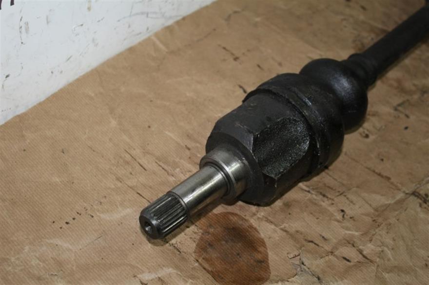 RECAMBIO para Citroen Zx 1.9 G 93,50Kw (1991)