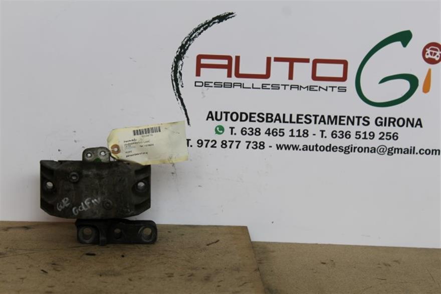 RECAMBIO para Volkswagen Golf 1.9 TDI GOLF IV 66Kw (2002)