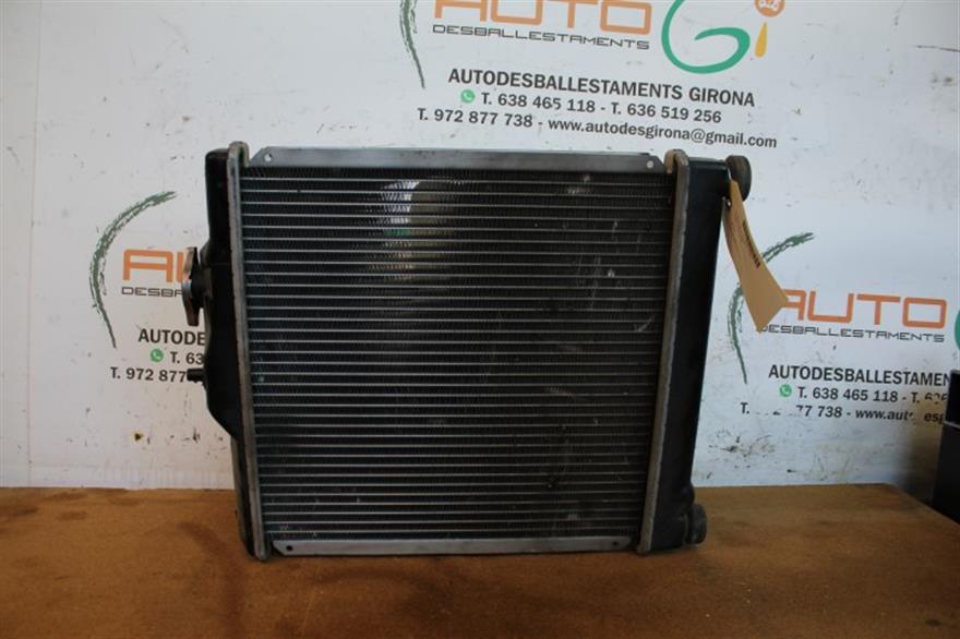 RECAMBIO para Honda Hrv 1.6 G 4X4 91Kw (2000)