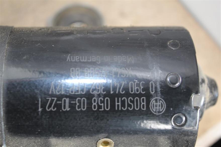 RECAMBIO para Ford Focus