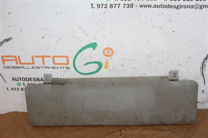 RECAMBIO para Fiat Ducato 2.3 JTD 81Kw (2005)