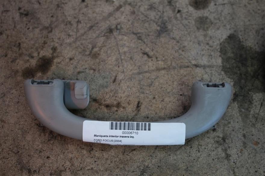 RECAMBIO para Ford Focus 1.6 G (2004)