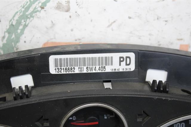 RECAMBIO para Opel Astra 1.6 GASOLINA A-H 77Kw (2005)
