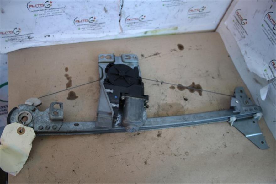 RECAMBIO para Peugeot 307 2.0 HDI 307 SW (2002)