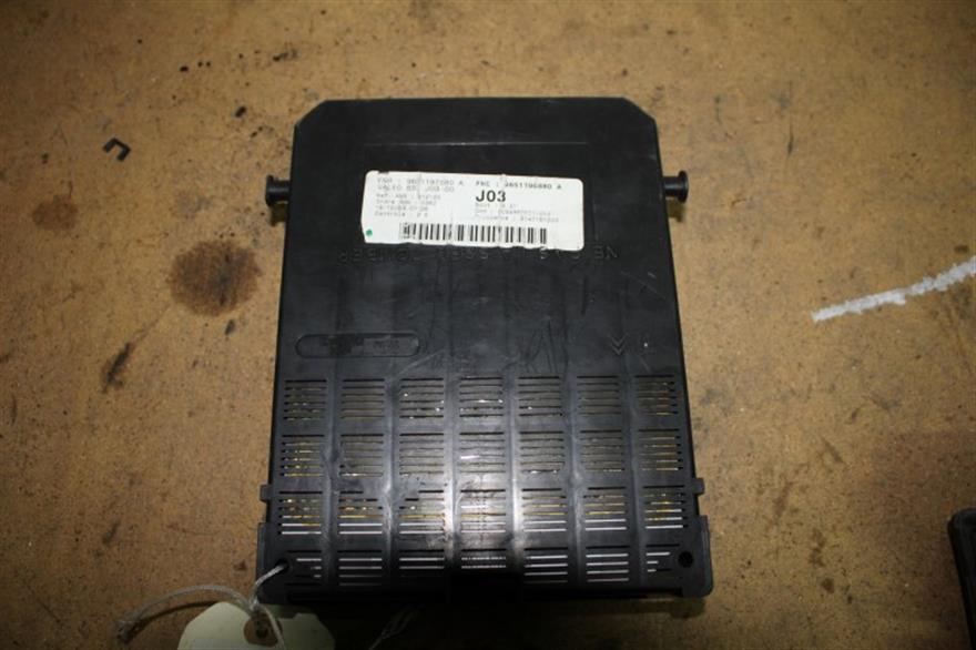 RECAMBIO para Peugeot 307 2.0 HDI 100Kw (2004)