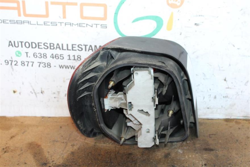 RECAMBIO para Volkswagen Polo 1.9 D 47Kw (1996)