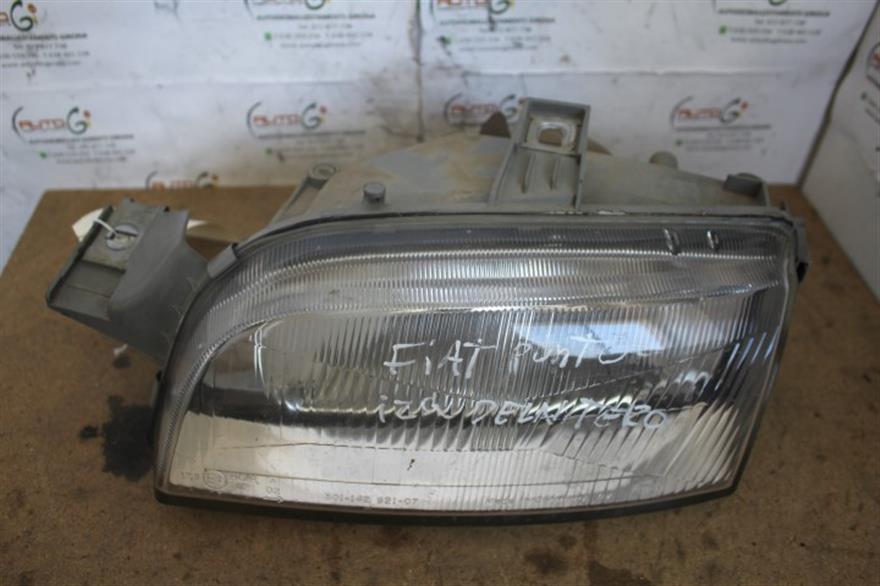 RECAMBIO para Fiat Punto 1.7 TD (1995)