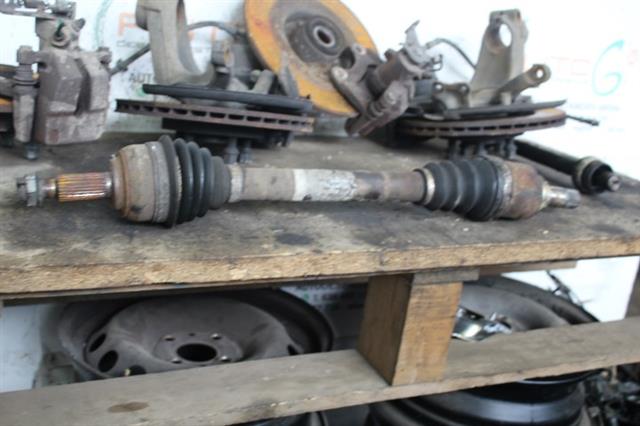 RECAMBIO para Renault Megane Scenic 1.9 DCI 75Kw (2001)