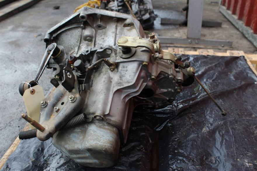RECAMBIO para Citroen Saxo 1.5 D 42Kw (1998)