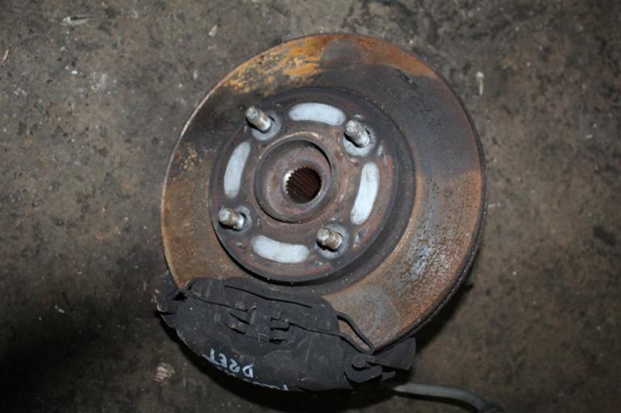 RECAMBIO para Ford Focus 1.6 G (2000)