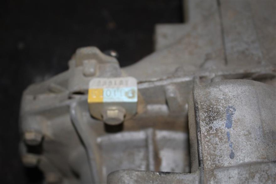 RECAMBIO para Renault Clio 1.1 G (1996)