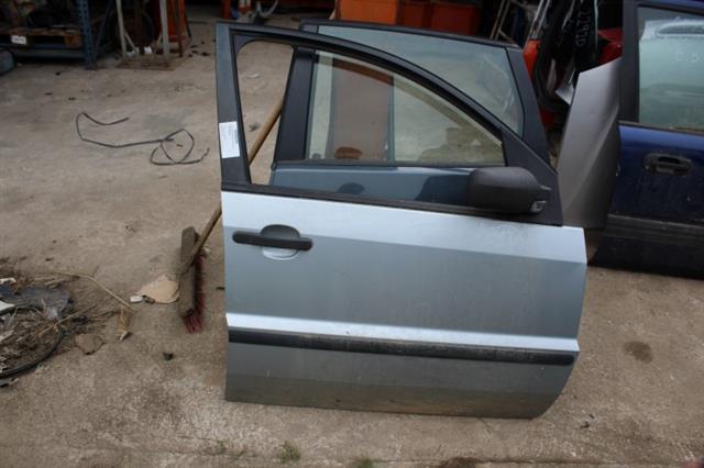RECAMBIO para Ford Fusion 1.6 TDCI 66Kw (2005)
