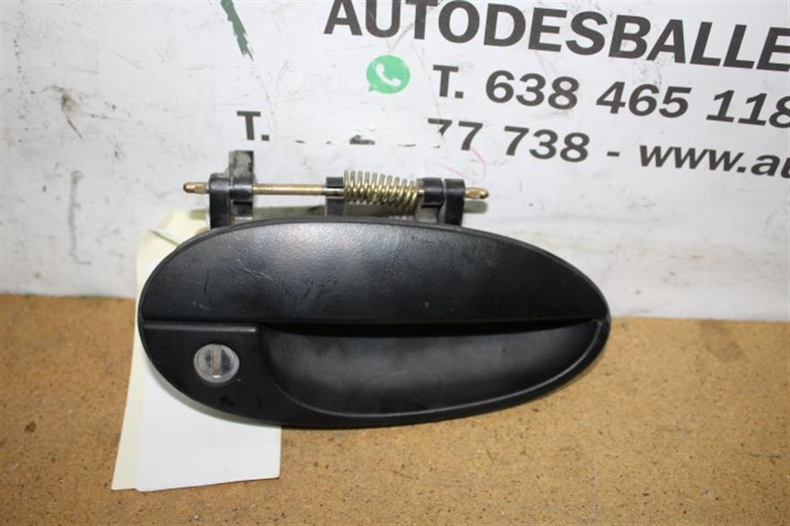 RECAMBIO para Daewoo Matiz 1.0 G 46,50Kw (2003)