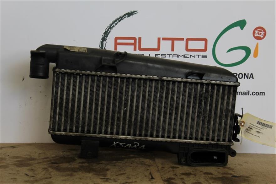 RECAMBIO para Citroen Xsara 1.9 TD 66Kw (1998)