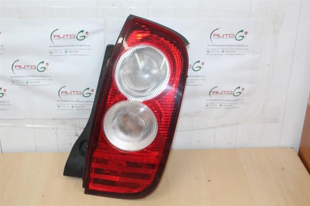 RECAMBIO para Nissan Micra 1.4 G CABRIO 3P 65Kw (2006)