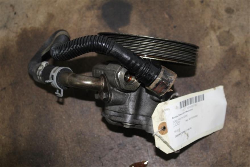 RECAMBIO para Ford Fiesta 1.4 TDCI (2008)