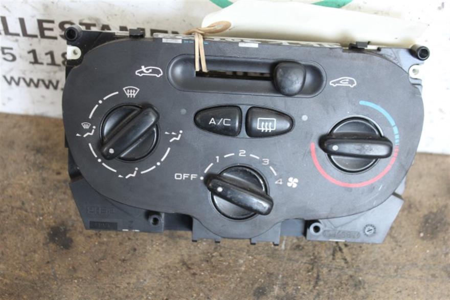 RECAMBIO para Peugeot 206