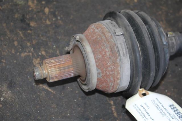 RECAMBIO para Volkswagen Polo 1.4 TDI 3P 55Kw (2004)