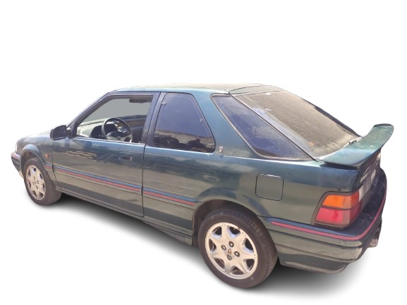 Rover 220 2.0 GTI 3P 20T4H (1993)