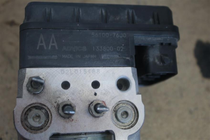 RECAMBIO para Suzuki Jimny 1.5 DCI (2009)