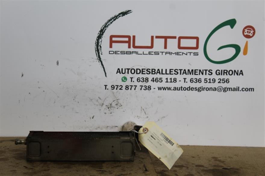 RECAMBIO para Fiat Punto 1.2 G (2001)